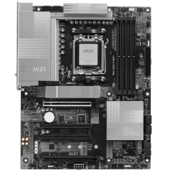 Cartes mères - MSI - PRO X870-P WIFI | Soul Rebel E-Shop