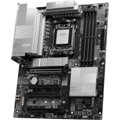 Cartes mères - MSI - PRO X870-P WIFI | Soul Rebel E-Shop