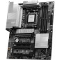 Cartes mères - MSI - PRO X870-P WIFI