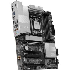 Cartes mères - MSI - PRO X870-P WIFI | Soul Rebel E-Shop