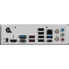 Cartes mères - MSI - PRO X870-P WIFI | Soul Rebel E-Shop