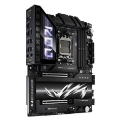 Cartes mères - ASUS - ROG CROSSHAIR X870E HERO | Soul Rebel E-Shop