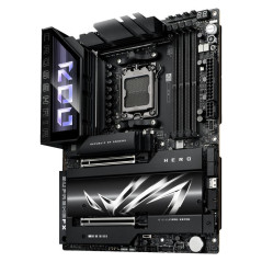 Cartes mères - ASUS - ROG CROSSHAIR X870E HERO | Soul Rebel E-Shop
