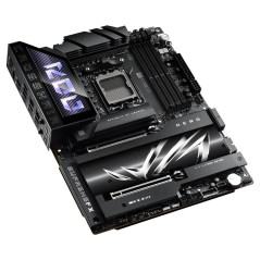 Cartes mères - ASUS - ROG CROSSHAIR X870E HERO | Soul Rebel E-Shop