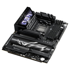 Cartes mères - ASUS - ROG CROSSHAIR X870E HERO | Soul Rebel E-Shop