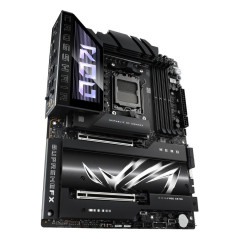 Cartes mères - ASUS - ROG CROSSHAIR X870E HERO | Soul Rebel E-Shop