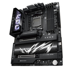 Cartes mères - ASUS - ROG CROSSHAIR X870E HERO | Soul Rebel E-Shop