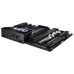 Cartes mères - ASUS - ROG CROSSHAIR X870E HERO | Soul Rebel E-Shop