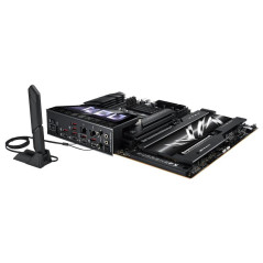 Cartes mères - ASUS - ROG CROSSHAIR X870E HERO | Soul Rebel E-Shop