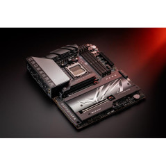 Cartes mères - ASUS - ROG CROSSHAIR X870E HERO | Soul Rebel E-Shop