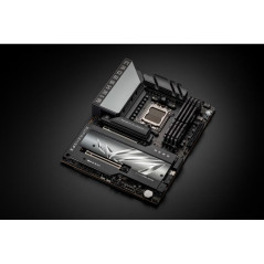 Cartes mères - ASUS - ROG CROSSHAIR X870E HERO | Soul Rebel E-Shop