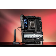Cartes mères - ASUS - ROG CROSSHAIR X870E HERO | Soul Rebel E-Shop