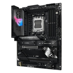 Cartes mères - ASUS - ROG STRIX X870E-E GAMING WIFI | Soul Rebel E-Shop