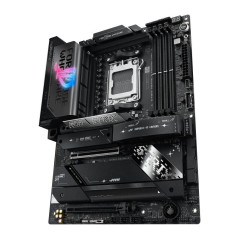 Cartes mères - ASUS - ROG STRIX X870E-E GAMING WIFI | Soul Rebel E-Shop
