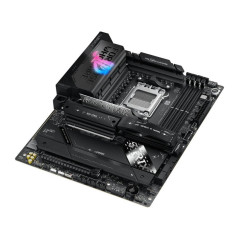 Cartes mères - ASUS - ROG STRIX X870E-E GAMING WIFI | Soul Rebel E-Shop