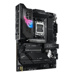 Cartes mères - ASUS - ROG STRIX X870E-E GAMING WIFI | Soul Rebel E-Shop