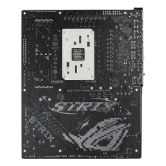 Cartes mères - ASUS - ROG STRIX X870E-E GAMING WIFI | Soul Rebel E-Shop
