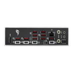 Cartes mères - ASUS - ROG STRIX X870E-E GAMING WIFI | Soul Rebel E-Shop
