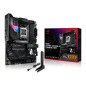Cartes mères - ASUS - ROG STRIX X870E-E GAMING WIFI