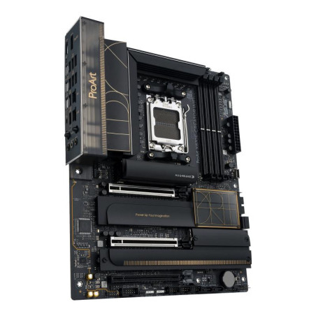 Cartes mères - ASUS - ProArt X870E-CREATOR WIFI | Soul Rebel E-Shop