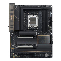 Cartes mères - ASUS - ProArt X870E-CREATOR WIFI | Soul Rebel E-Shop