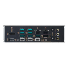 Cartes mères - ASUS - ProArt X870E-CREATOR WIFI | Soul Rebel E-Shop
