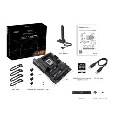 Cartes mères - ASUS - ProArt X870E-CREATOR WIFI | Soul Rebel E-Shop