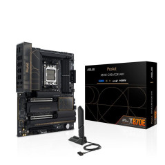 Cartes mères - ASUS - ProArt X870E-CREATOR WIFI | Soul Rebel E-Shop