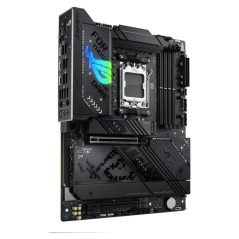 Cartes mères - ASUS - ROG STRIX X870-F GAMING WIFI | Soul Rebel E-Shop