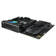 Cartes mères - ASUS - ROG STRIX X870-F GAMING WIFI | Soul Rebel E-Shop