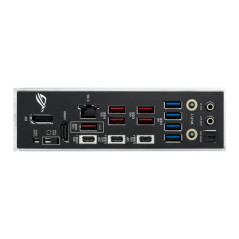 Cartes mères - ASUS - ROG STRIX X870-F GAMING WIFI | Soul Rebel E-Shop