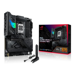 Cartes mères - ASUS - ROG STRIX X870-F GAMING WIFI | Soul Rebel E-Shop