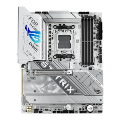 Cartes mères - ASUS - ROG STRIX X870-A GAMING WIFI | Soul Rebel E-Shop