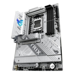Cartes mères - ASUS - ROG STRIX X870-A GAMING WIFI | Soul Rebel E-Shop