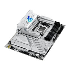 Cartes mères - ASUS - ROG STRIX X870-A GAMING WIFI | Soul Rebel E-Shop