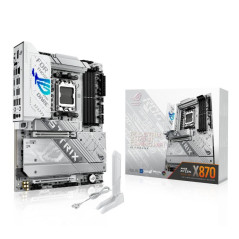 Cartes mères - ASUS - ROG STRIX X870-A GAMING WIFI | Soul Rebel E-Shop