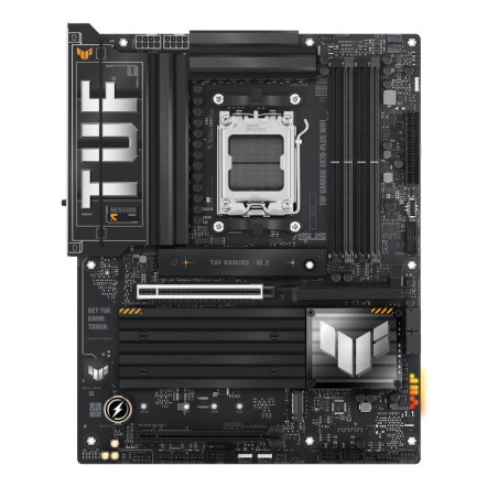 Cartes mères - ASUS - TUF GAMING X870-PLUS WIFI | Soul Rebel E-Shop