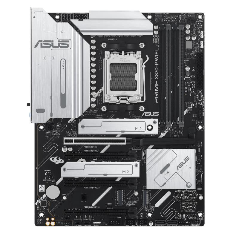 Cartes mères - ASUS - Prime X870-P WIFI