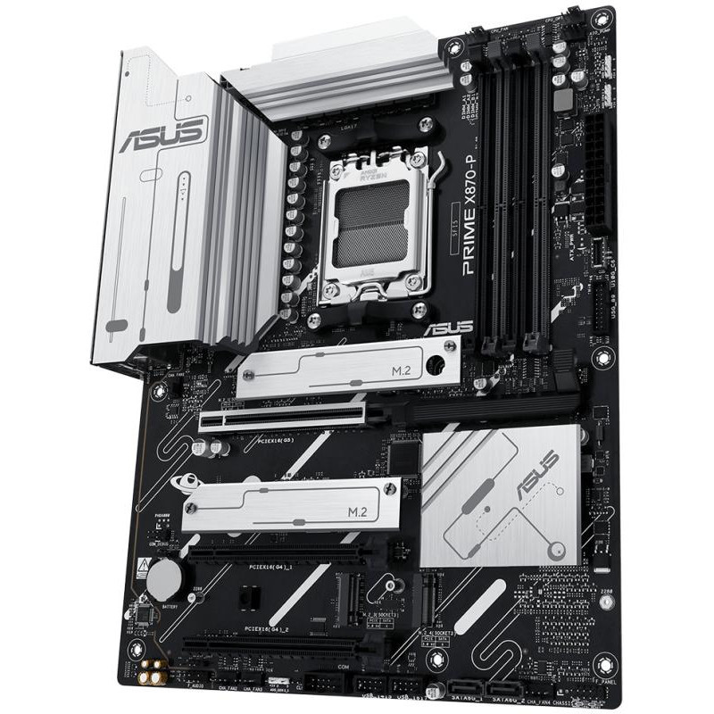 Cartes mères - ASUS - PRIME X870-P