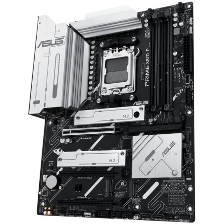 Cartes mères - ASUS - PRIME X870-P | Soul Rebel E-Shop