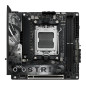 Cartes mères - ASUS - ROG STRIX X870-I GAMING WIFI
