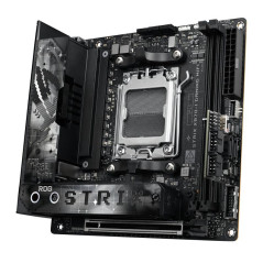 Cartes mères - ASUS - ROG STRIX X870-I GAMING WIFI | Soul Rebel E-Shop