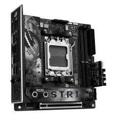 Cartes mères - ASUS - ROG STRIX X870-I GAMING WIFI | Soul Rebel E-Shop