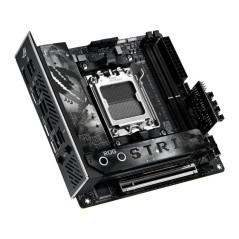 Cartes mères - ASUS - ROG STRIX X870-I GAMING WIFI | Soul Rebel E-Shop