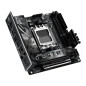 Cartes mères - ASUS - ROG STRIX X870-I GAMING WIFI