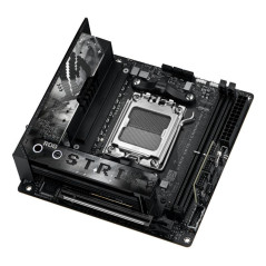 Cartes mères - ASUS - ROG STRIX X870-I GAMING WIFI | Soul Rebel E-Shop