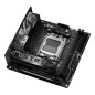 Cartes mères - ASUS - ROG STRIX X870-I GAMING WIFI