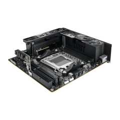 Cartes mères - ASUS - ROG STRIX X870-I GAMING WIFI | Soul Rebel E-Shop