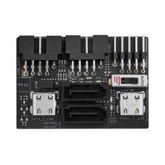 Cartes mères - ASUS - ROG STRIX X870-I GAMING WIFI | Soul Rebel E-Shop