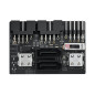 Cartes mères - ASUS - ROG STRIX X870-I GAMING WIFI